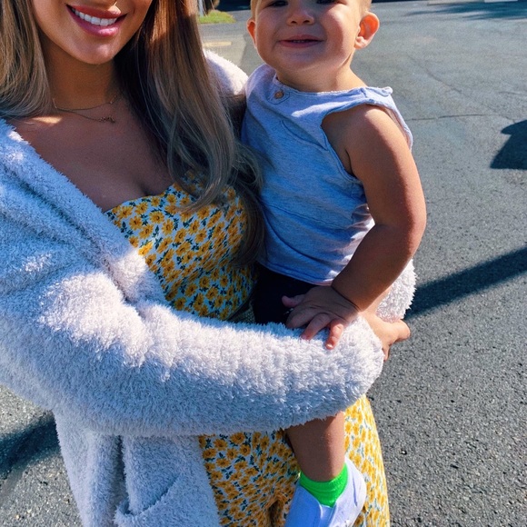 Frankie jumpsuit - Picture 2 of 2